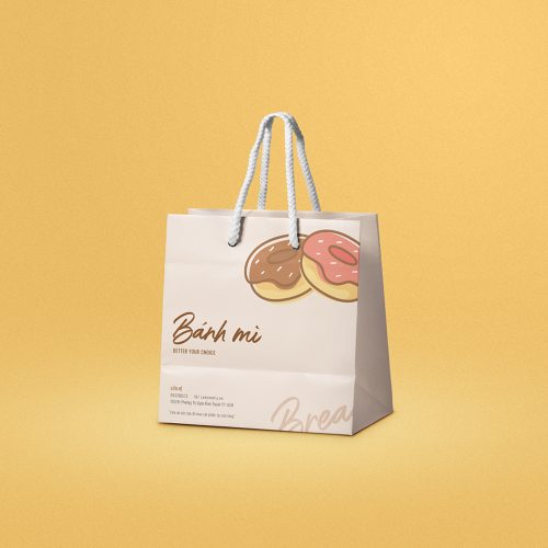 TÚI GIẤY GIÁ RẺ